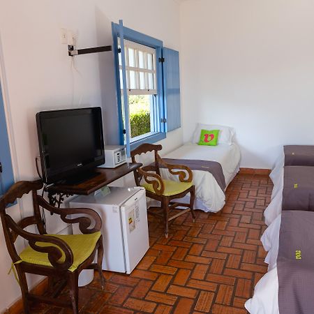 Hotel Voa Mirante Do Cafe Ouro Preto  Exterior foto