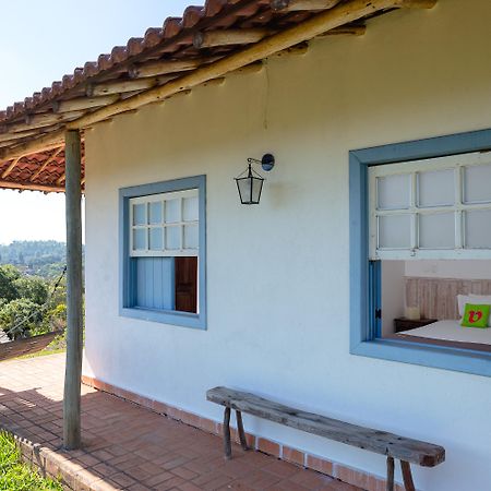 Hotel Voa Mirante Do Cafe Ouro Preto  Exterior foto