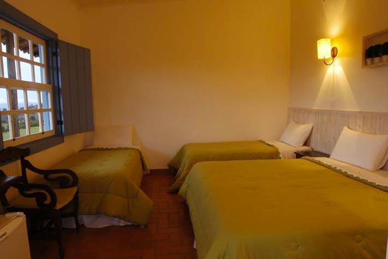 Hotel Voa Mirante Do Cafe Ouro Preto  Exterior foto