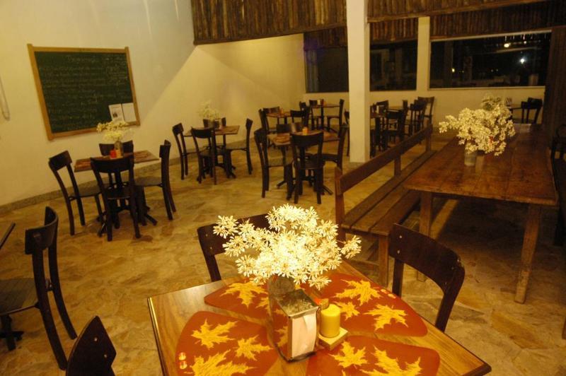 Hotel Voa Mirante Do Cafe Ouro Preto  Exterior foto