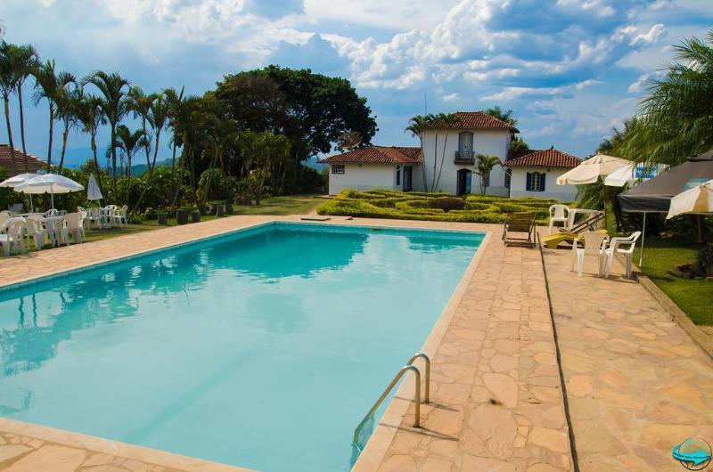 Hotel Voa Mirante Do Cafe Ouro Preto  Exterior foto