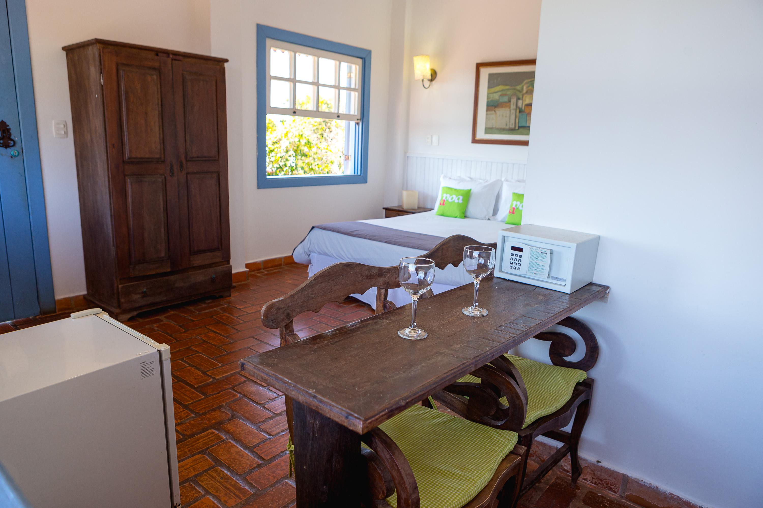 Hotel Voa Mirante Do Cafe Ouro Preto  Exterior foto