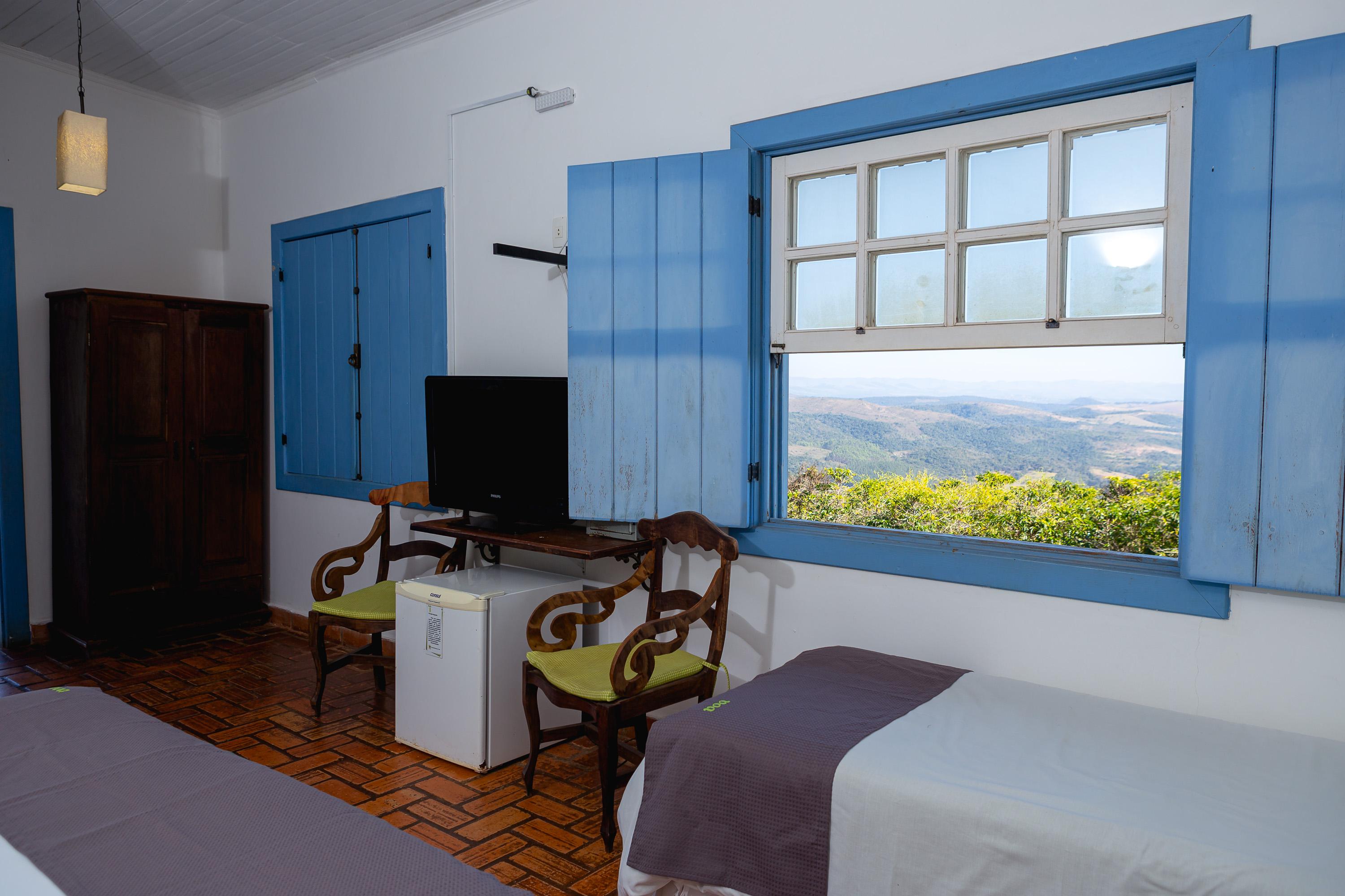Hotel Voa Mirante Do Cafe Ouro Preto  Exterior foto