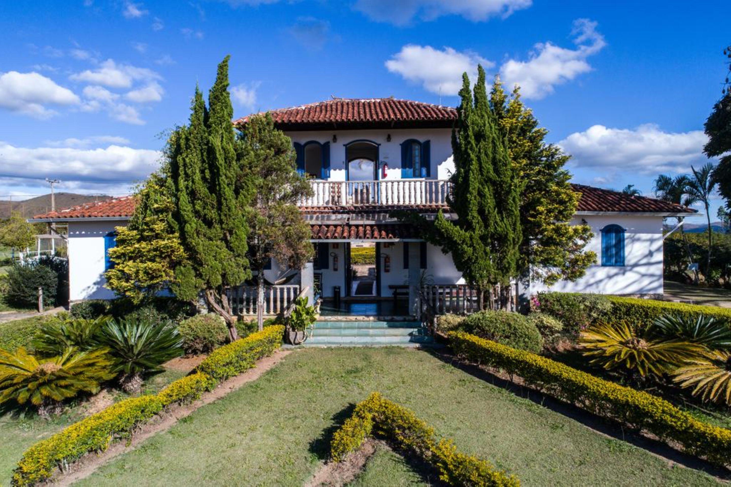 Hotel Voa Mirante Do Cafe Ouro Preto  Exterior foto