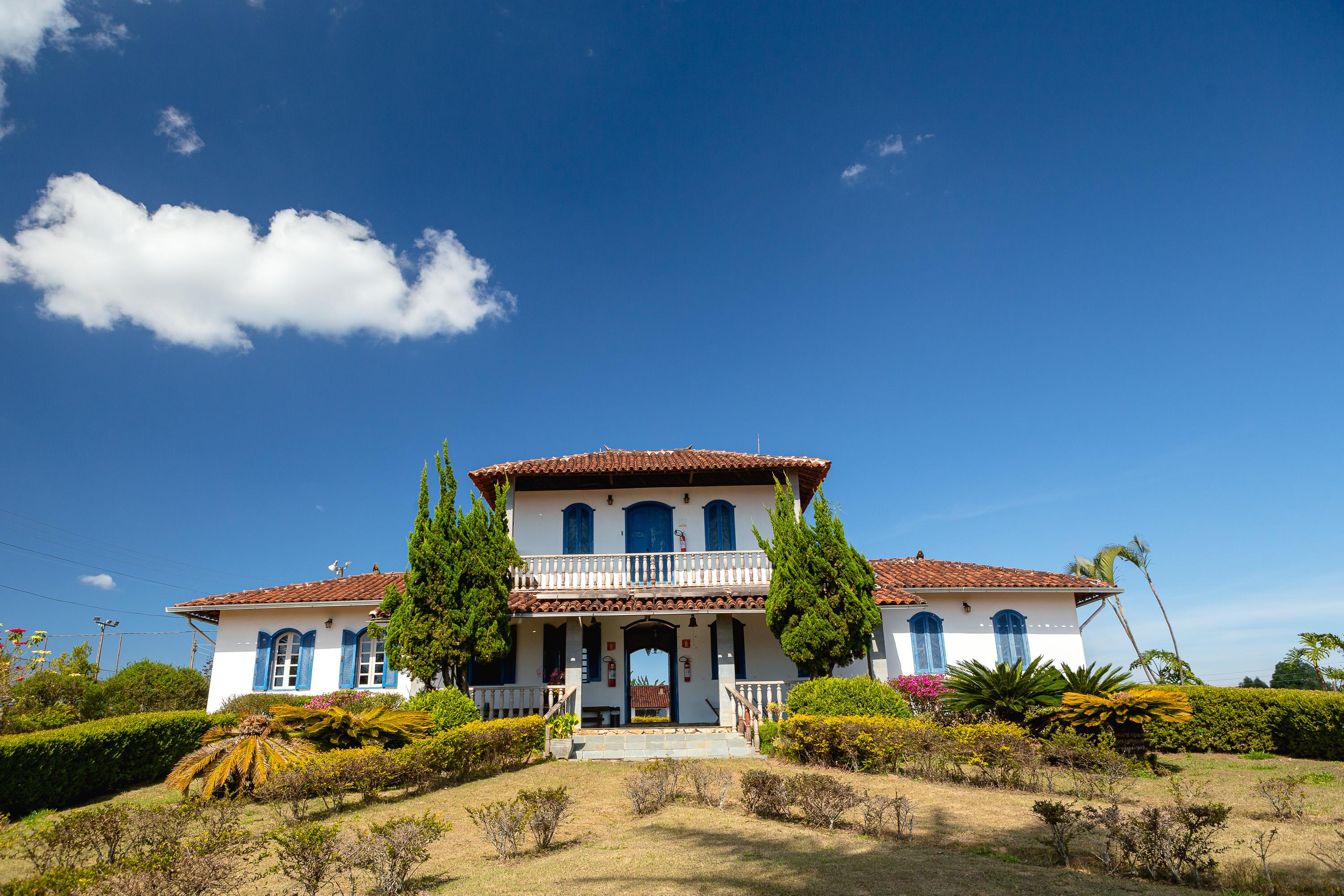 Hotel Voa Mirante Do Cafe Ouro Preto  Exterior foto
